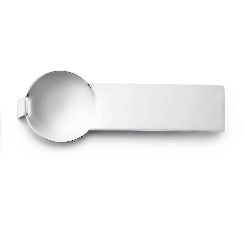 EMESA HOME 9mm Italian Charm Bracelet – Fashion Stainless Steel Elastic Link Chain Bangle, DIY Customizable Jewelry for Women & Men