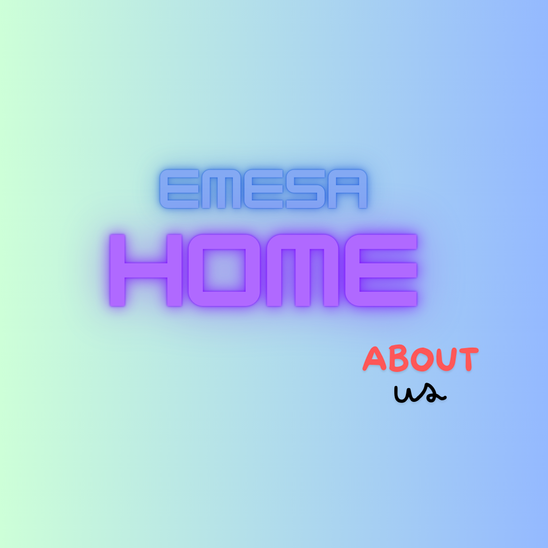 Emesa Home: Your Premier Online Destination for Home Essentials, Watches, Jewelry, Décor, and More!