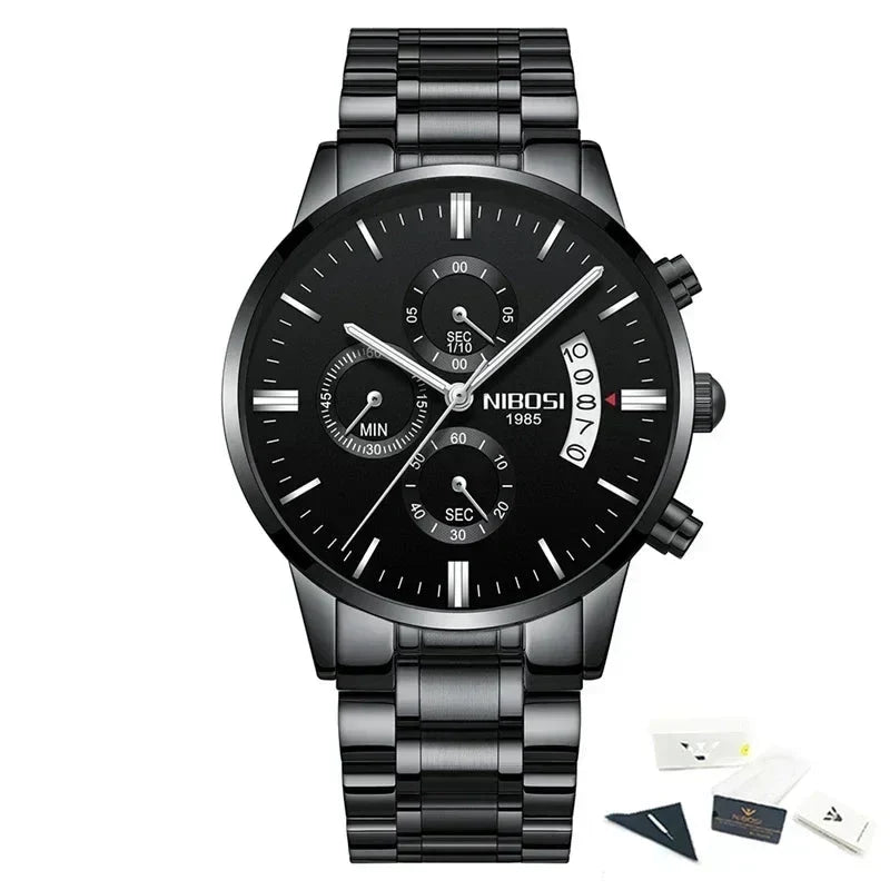 How to Choose the Right Watch for Your Style | EMESA HOME
