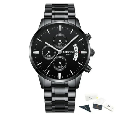 How to Choose the Right Watch for Your Style | EMESA HOME