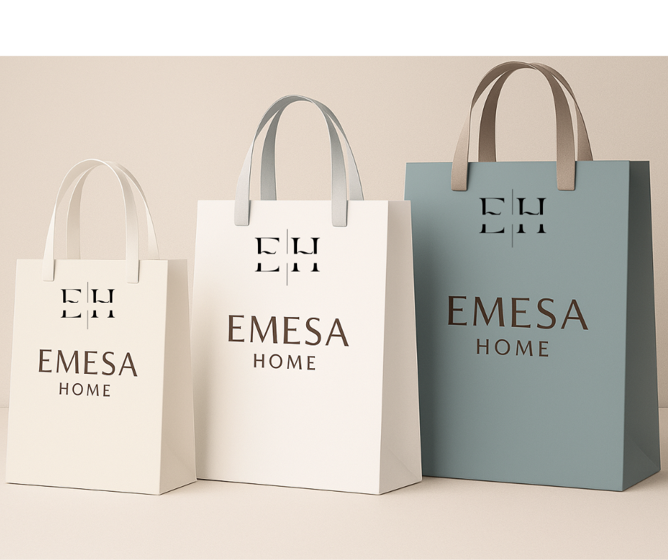 Style Meets Function - Emesa Home