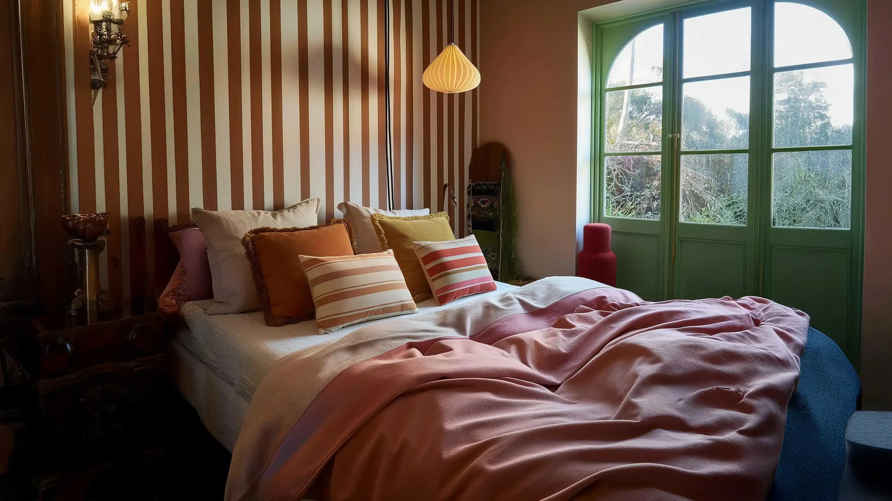The Psychology of Colors in Your Home: Small Decor Pieces That Make a Big Mood Difference