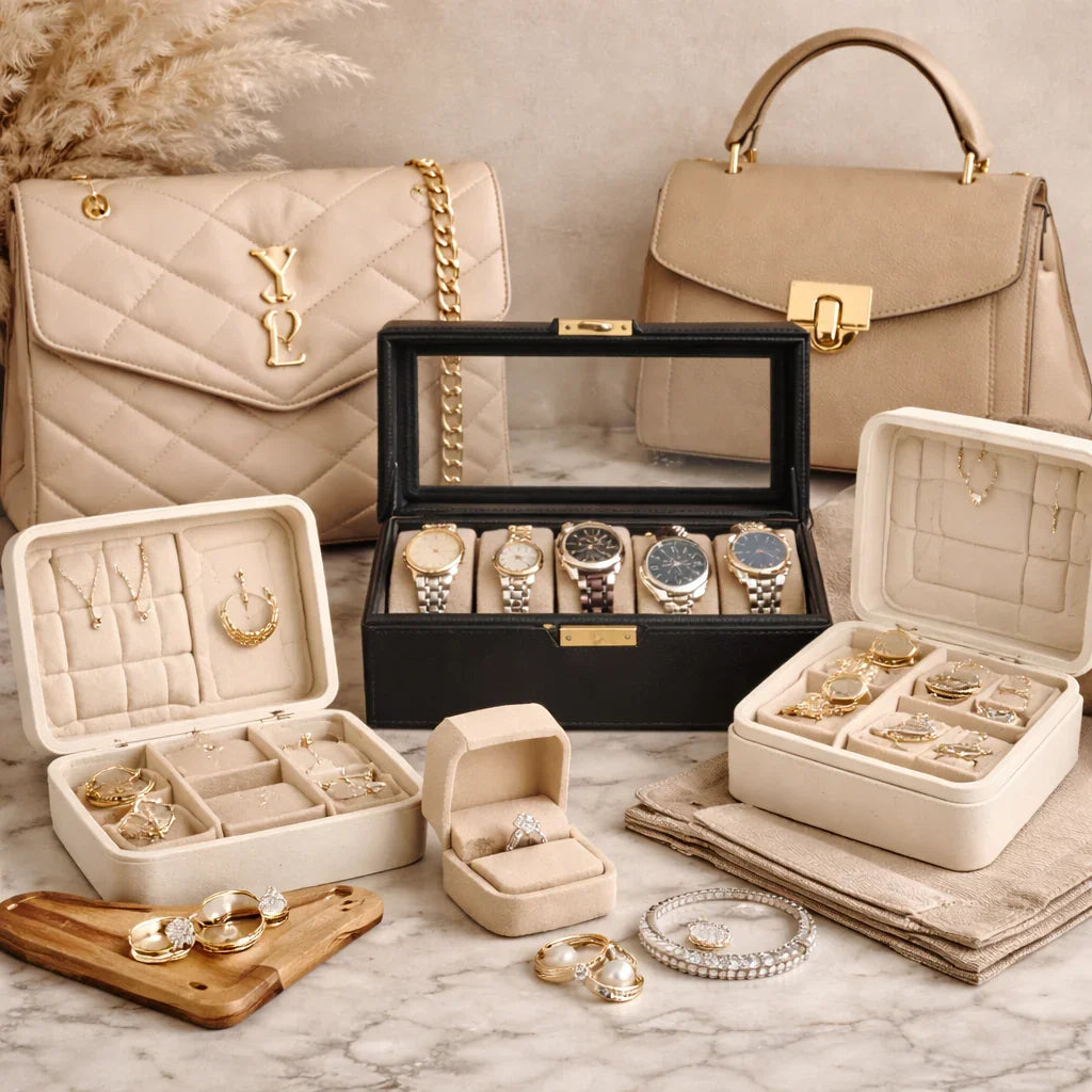 Elegant Gifts - Emesa Home