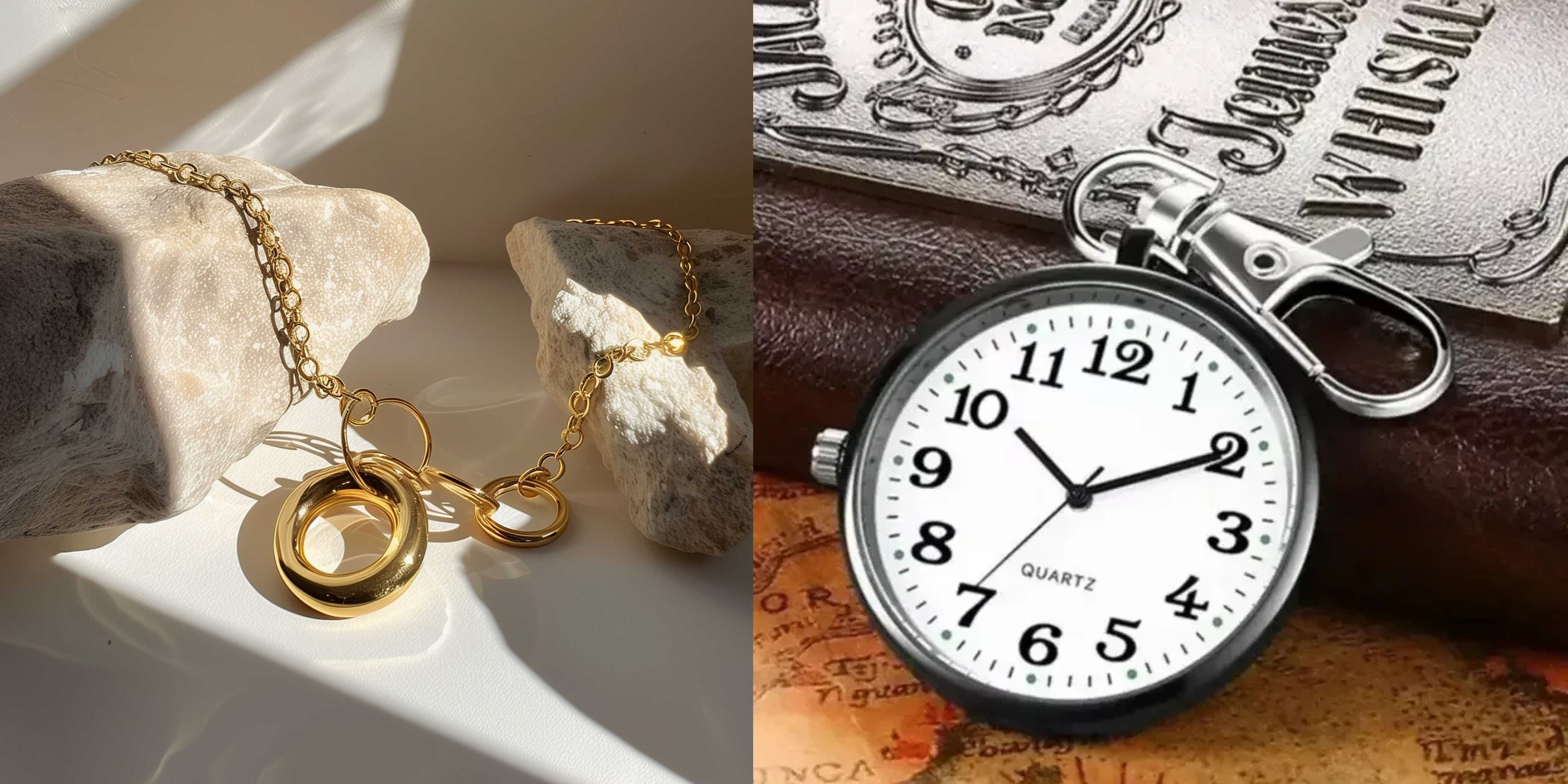 Watches & Accessories