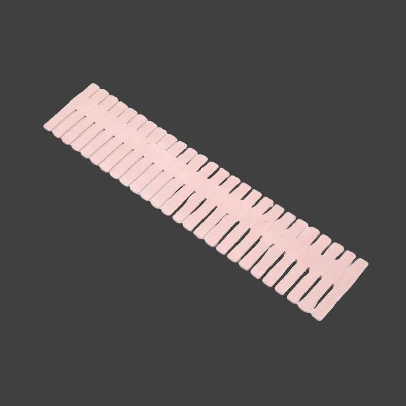 EMESA HOME Adjustable Drawer Organizer Divider - Household Storage Cabinet Partition for Underwear, Socks, and Sundries - EMESA HOME™