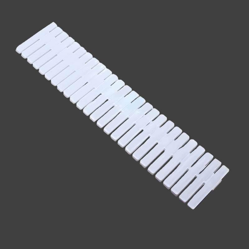 EMESA HOME Adjustable Drawer Organizer Divider - Household Storage Cabinet Partition for Underwear, Socks, and Sundries - EMESA HOME™