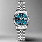 EMESA HOME Luxury Elegant Watch for Women Waterproof Luminous Date Ladies Watch Stainless Steel Quartz Women's Watches - EMESA HOME™