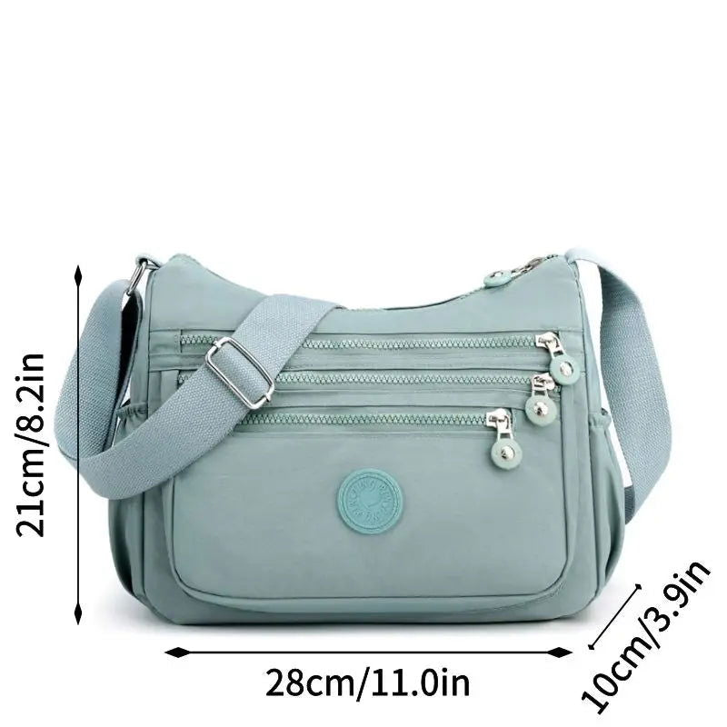 EMESA HOME Shoulder Bag Crossbody Bag for Women Messenger Bags - Emesa Home