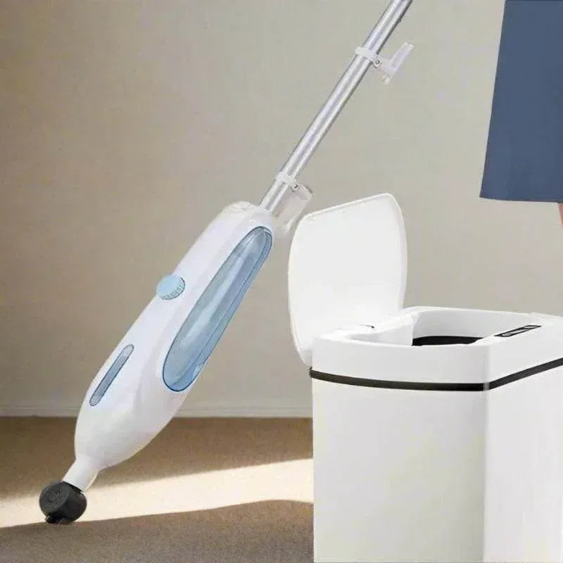 EMESA HOME Smart Trash Can – Kitchen and Bathroom Automatic Sensor Wastebasket, Garbage Bin, Cleaning Tools - EMESA HOME™