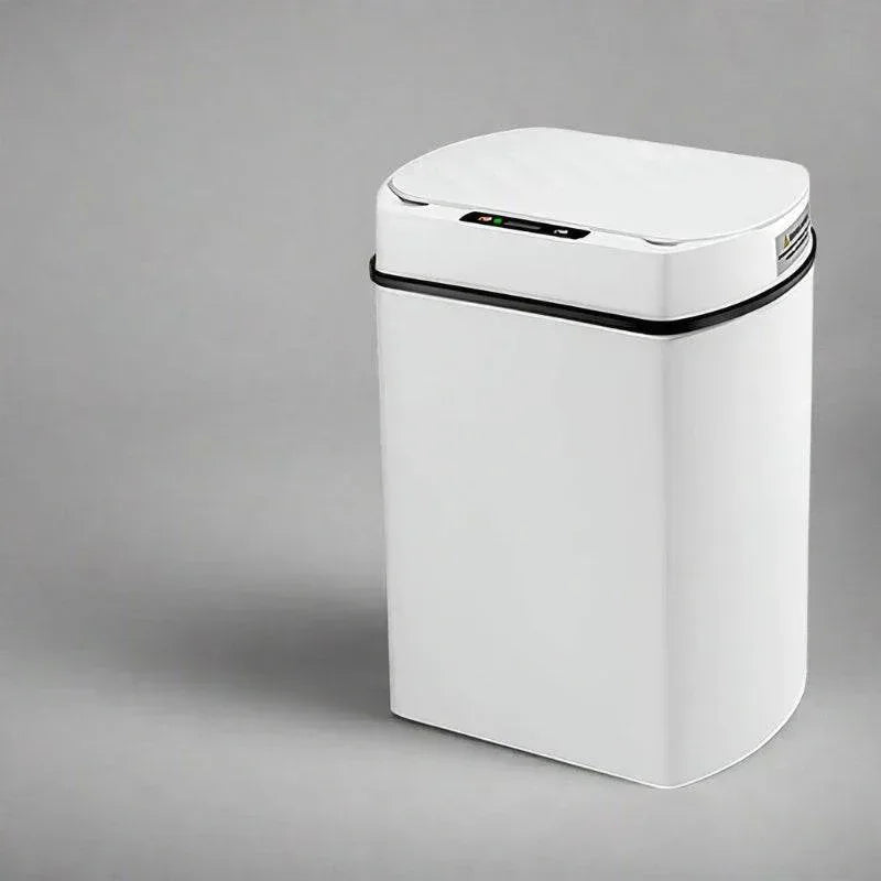 EMESA HOME Smart Trash Can – Kitchen and Bathroom Automatic Sensor Wastebasket, Garbage Bin, Cleaning Tools - EMESA HOME™
