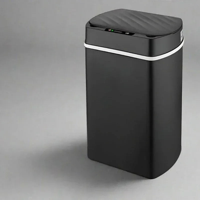 EMESA HOME Smart Trash Can – Kitchen and Bathroom Automatic Sensor Wastebasket, Garbage Bin, Cleaning Tools - EMESA HOME™