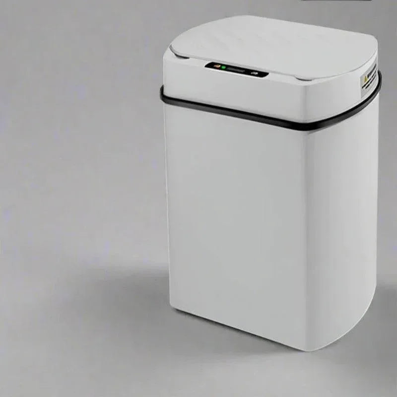 EMESA HOME Smart Trash Can – Kitchen and Bathroom Automatic Sensor Wastebasket, Garbage Bin, Cleaning Tools - EMESA HOME™