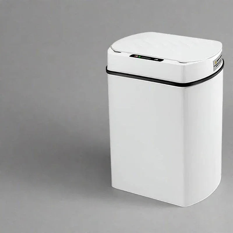 EMESA HOME Smart Trash Can – Kitchen and Bathroom Automatic Sensor Wastebasket, Garbage Bin, Cleaning Tools - EMESA HOME™