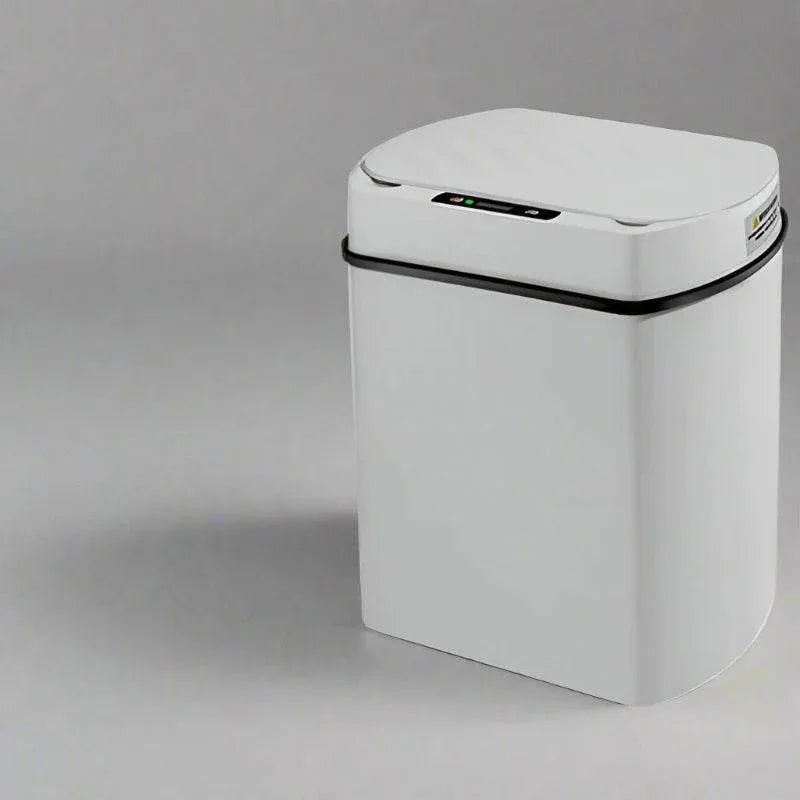 EMESA HOME Smart Trash Can – Kitchen and Bathroom Automatic Sensor Wastebasket, Garbage Bin, Cleaning Tools - EMESA HOME™