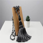 EMESA HOME Tassel Curtain Tiebacks are decorative curtain accessories designed to add a touch of style to your curtains. - EMESA HOME™