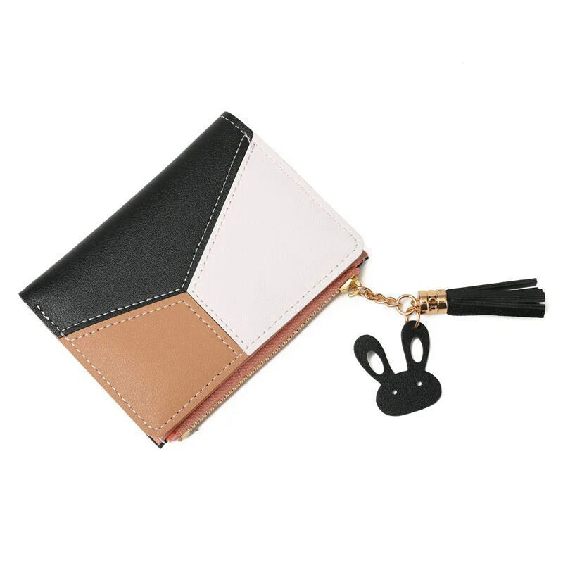 EMESA HOME Women's PU Leather Wallet - Emesa Home