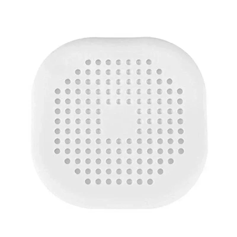 EMESA HOME Hair Filter Sink Anti-Blocking Strainer, Silicone Drain Stopper for Bathtub, Shower, and Kitchen - EMESA HOME™