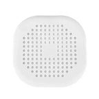 EMESA HOME Hair Filter Sink Anti-Blocking Strainer, Silicone Drain Stopper for Bathtub, Shower, and Kitchen - EMESA HOME™