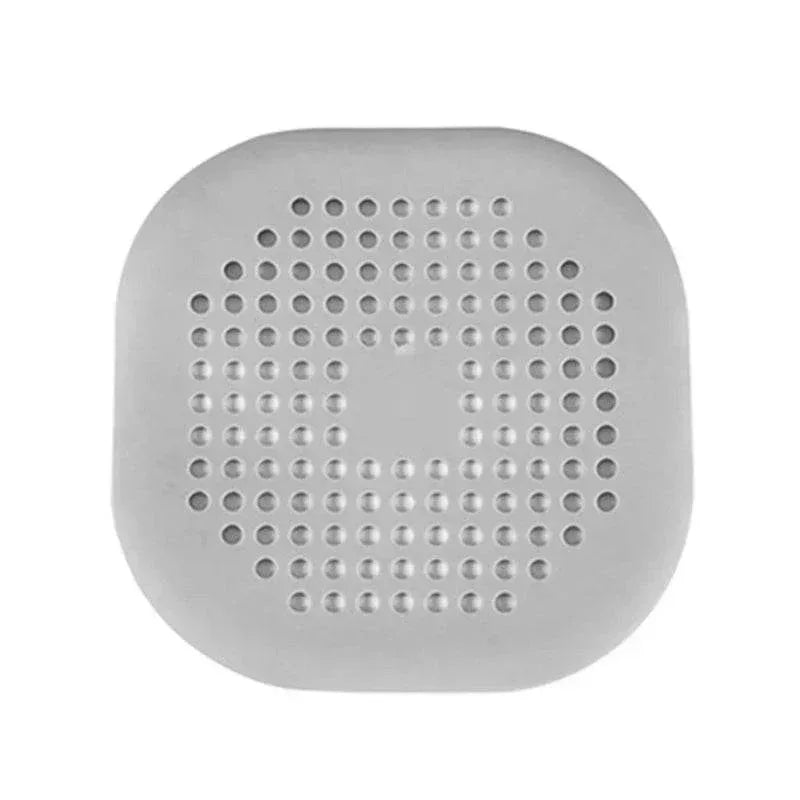 EMESA HOME Hair Filter Sink Anti-Blocking Strainer, Silicone Drain Stopper for Bathtub, Shower, and Kitchen - EMESA HOME™