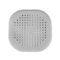 EMESA HOME Hair Filter Sink Anti-Blocking Strainer, Silicone Drain Stopper for Bathtub, Shower, and Kitchen - EMESA HOME™