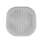 EMESA HOME Hair Filter Sink Anti-Blocking Strainer, Silicone Drain Stopper for Bathtub, Shower, and Kitchen - EMESA HOME™