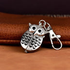 EMESA HOME Exquisite Quartz Pocket Watch Keychain – Nurse Student Chest Pendant Watch for Gift - EMESA HOME™