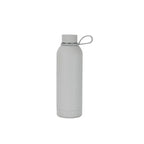 EMESA HOME Double Wall Stainless Steel Vacuum Bottle – Insulated Thermos Flask with Silicone Handle, Hot & Cold Travel Water Cup - EMESA HOME™