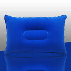 EMESA HOME Inflatable Camping Pillow is designed for maximum comfort during travel, camping, or outdoor adventures - EMESA HOME™