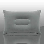 EMESA HOME Inflatable Camping Pillow is designed for maximum comfort during travel, camping, or outdoor adventures - EMESA HOME™