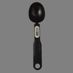 EMESA HOME LCD Digital Spoon Scale – 500g/0.1g Precision Measuring Tool for Food, Milk, Coffee, Baking, Dieting, Pet Feeding, and Kitchen Use - EMESA HOME™