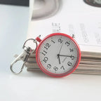EMESA HOME Exquisite Quartz Pocket Watch Keychain – Nurse Student Chest Pendant Watch for Gift - EMESA HOME™