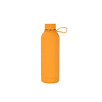 EMESA HOME Double Wall Stainless Steel Vacuum Bottle – Insulated Thermos Flask with Silicone Handle, Hot & Cold Travel Water Cup - EMESA HOME™