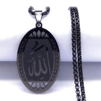 EMESA HOME Stainless Steel Necklace Chain – Statement Jewelry for Women in Gold, Silver, and Black - EMESA HOME™