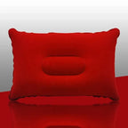EMESA HOME Inflatable Camping Pillow is designed for maximum comfort during travel, camping, or outdoor adventures - EMESA HOME™