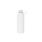 EMESA HOME Double Wall Stainless Steel Vacuum Bottle – Insulated Thermos Flask with Silicone Handle, Hot & Cold Travel Water Cup - EMESA HOME™
