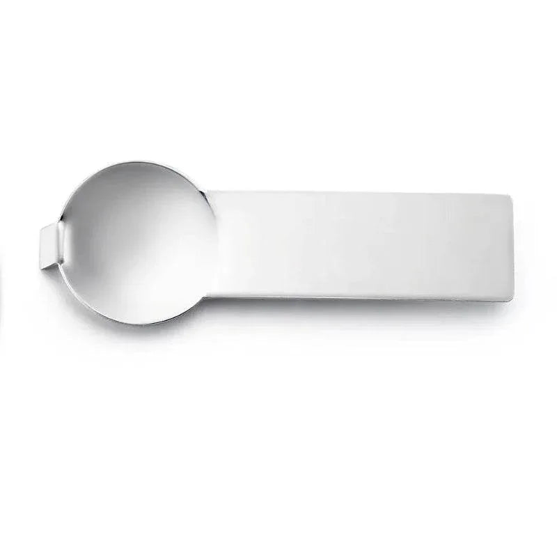 EMESA HOME 9mm Italian Charm Bracelet – Fashion Stainless Steel Elastic Link Chain Bangle, DIY Customizable Jewelry for Women & Men - EMESA HOME™