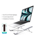EMESA HOME (UGREEN) Foldable Aluminum Laptop Stand for MacBook, Tablet & Phone - EMESA HOME™