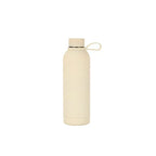 EMESA HOME Double Wall Stainless Steel Vacuum Bottle – Insulated Thermos Flask with Silicone Handle, Hot & Cold Travel Water Cup - EMESA HOME™