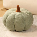 EMESA HOME Plush Pumpkin Stuffed Decorative Cushion – 23/40CM