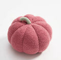 EMESA HOME Soft Plush Pumpkin Decorative Cushion – 18/28/35CM