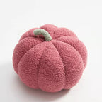 EMESA HOME Soft Plush Pumpkin Decorative Cushion – 18/28/35CM