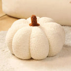 EMESA HOME Plush Pumpkin Stuffed Decorative Cushion – 23/40CM