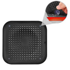EMESA HOME Hair Filter Sink Anti-Blocking Strainer, Silicone Drain Stopper for Bathtub, Shower, and Kitchen - EMESA HOME™