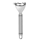 EMESA HOME Stainless Steel Corn Stripper – Manual Corn Thresher & Peeler Tool for Removing Kernels – Fruit & Vegetable Kitchen Gadget - EMESA HOME™