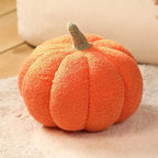 EMESA HOME Plush Pumpkin Stuffed Decorative Cushion – 23/40CM