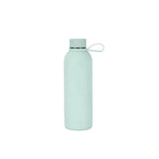 EMESA HOME Double Wall Stainless Steel Vacuum Bottle – Insulated Thermos Flask with Silicone Handle, Hot & Cold Travel Water Cup - EMESA HOME™