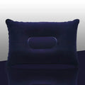 EMESA HOME Inflatable Camping Pillow is designed for maximum comfort during travel, camping, or outdoor adventures - EMESA HOME™