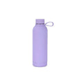 EMESA HOME Double Wall Stainless Steel Vacuum Bottle – Insulated Thermos Flask with Silicone Handle, Hot & Cold Travel Water Cup - EMESA HOME™