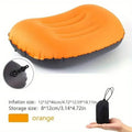 EMESA HOME Camping Pillow with Ultralight Inflatable Pillow for Neck Lumbar Upgrade Backpacking Pillow - EMESA HOME™
