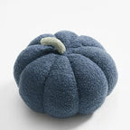 EMESA HOME Soft Plush Pumpkin Decorative Cushion – 18/28/35CM